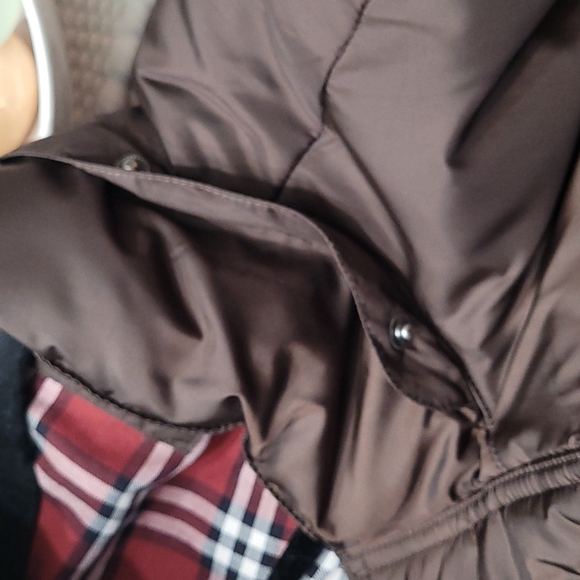 Gap Brown Vest - Picture 5 of 6